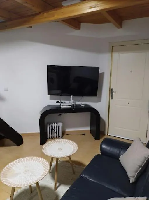 Apartamento La Casita De Briales Málaga