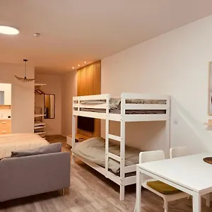 El Apartamentito De Zamarrilla Parking Gratis Incluido Apartamento