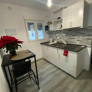 Canaima Apartamento