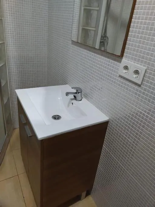 La Casita De Briales Διαμέρισμα Μάλαγα Ισπανία