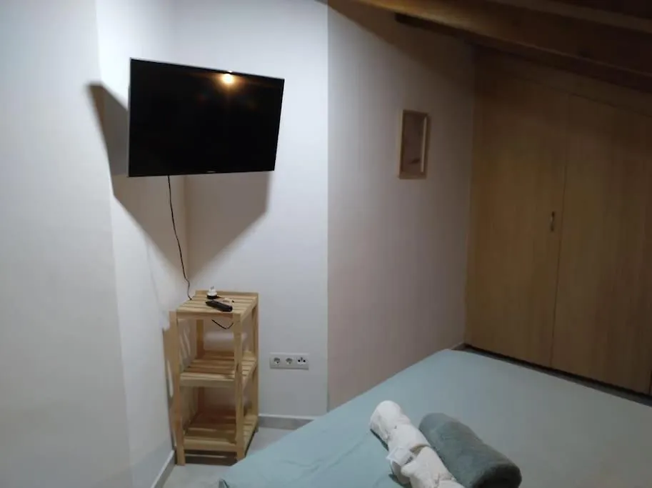 La Casita De Briales Διαμέρισμα Μάλαγα