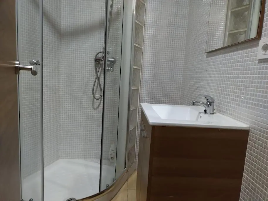La Casita De Briales Διαμέρισμα Μάλαγα