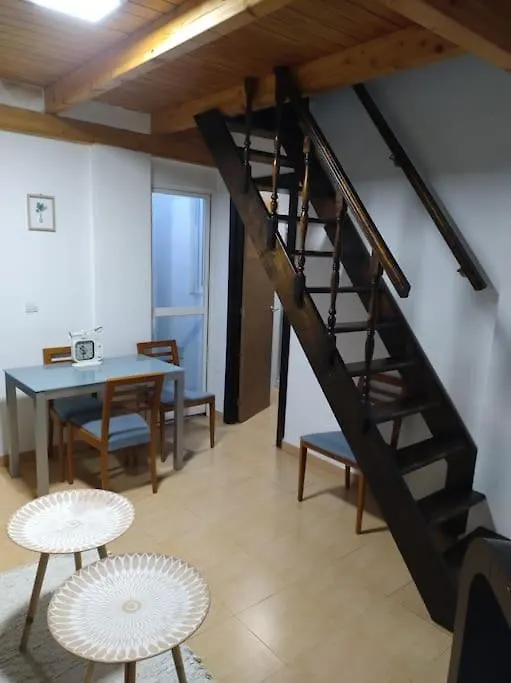 La Casita De Briales Διαμέρισμα Μάλαγα 0*,
