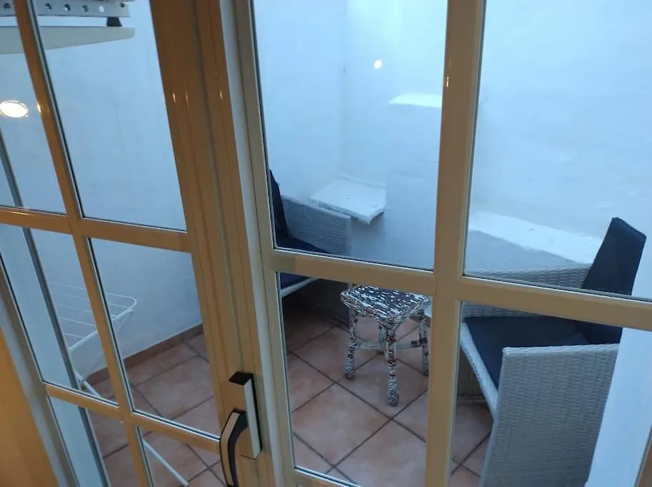 La Casita De Briales Διαμέρισμα Μάλαγα