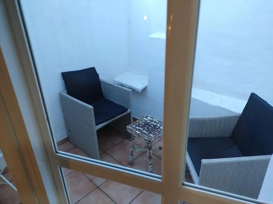 La Casita De Briales Διαμέρισμα Μάλαγα